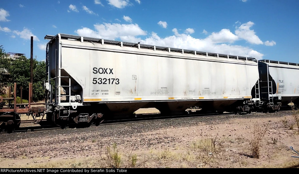 SOXX 532173